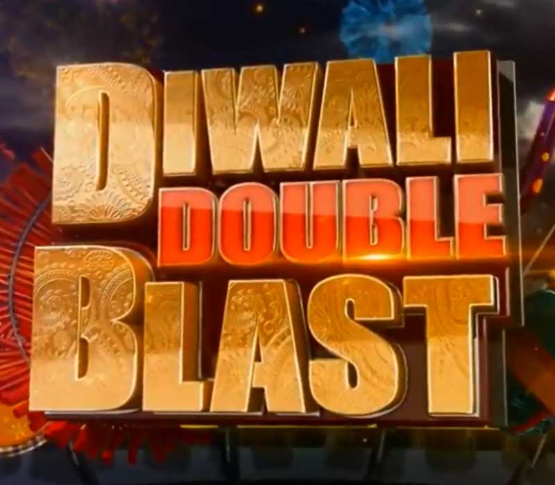 Diwali Blast