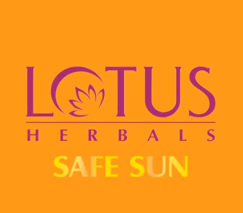 Lotus Safe Sun