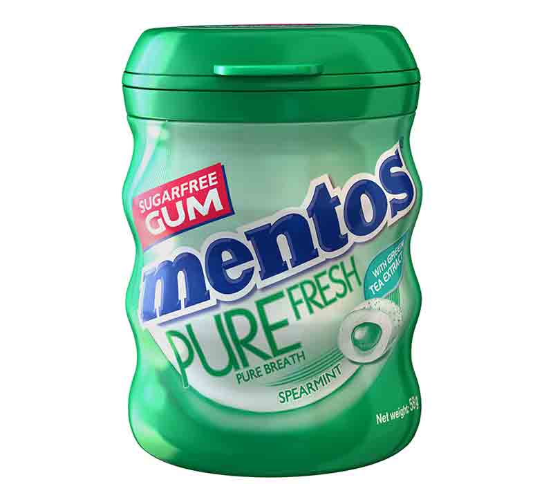 Mentos-Fresh