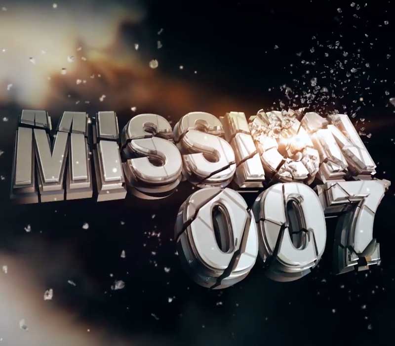 Mission-007