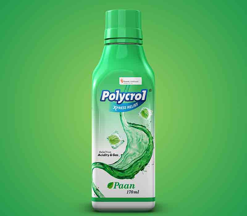 Polycrol