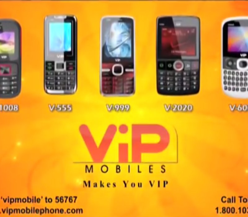 VIP Mobiles