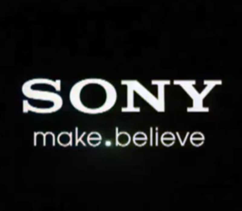 Sony Handycam (Journey)