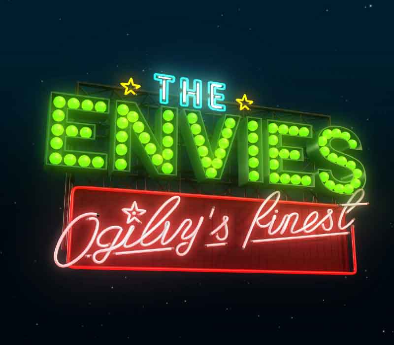 ENVY Logo